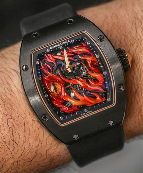 richard mille evil eye price|richard mille evil eye.